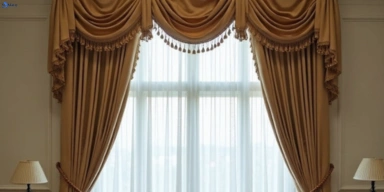 Steam cleaning heavy drapes on-site telopea-nsw Matty Curtain Cleaning